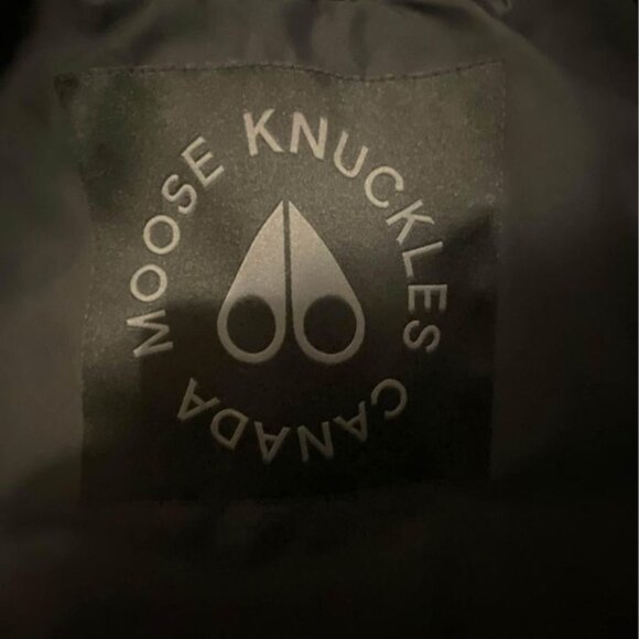 black moose knuckle - Picture 4 of 6